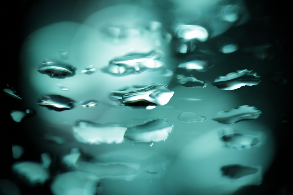 Droplets