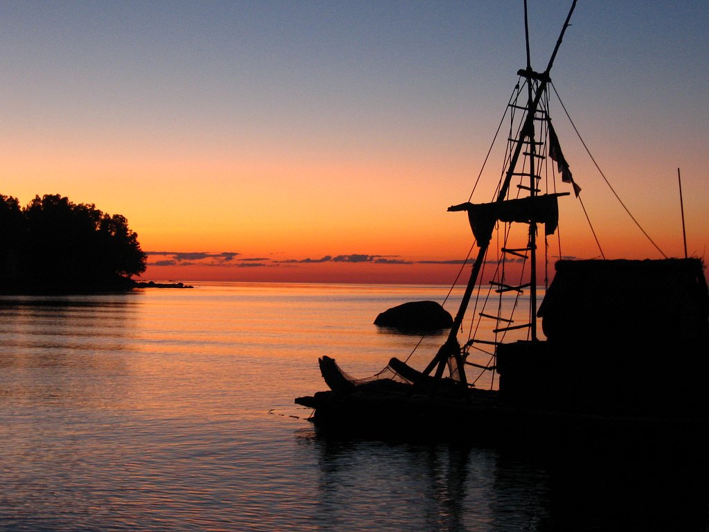 Käsmu, 2009